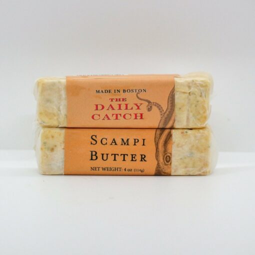Scampi Butter