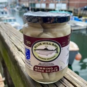 Acme Herring in Wine