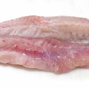 Fresh Monkfish Loin