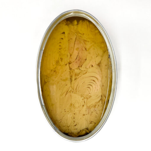 Donostia Tuna in Olive Oil